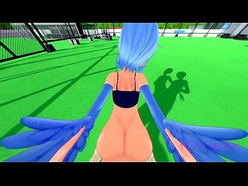 ❤️ ハーピーのモンスター娘。 ❤️❌ ハードポルノ ❌️