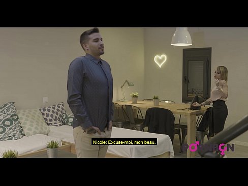 ❤️ PORNBCN 4K 巨乳の熟女がアナルファックされたがっている 巨根の若いジゴロ フェラチオ アモルティズム ハードファック 手コキ 犬スタイル マンコ舐め オルガズム フランス語字幕 ❤️❌ ハードポルノ ❌️
