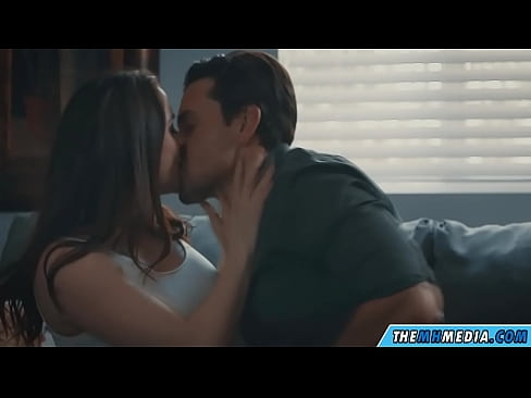 ❤️ 巨乳ママとのロマンチックなセックス ❤️❌ ハードポルノ ❌️