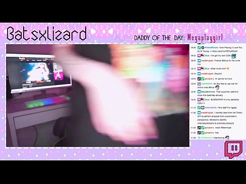❤️ ゲーマーがストリームをオフにするのを忘れて、生放送で潮を吹く ❤️❌ ハードポルノ ❌️